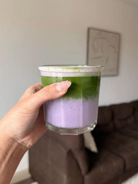 Ube vs Matcha : Quel Superaliment Choisir pour Votre Ănergie ?