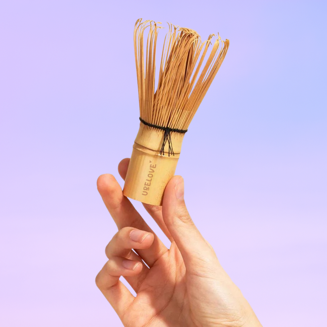 Fouet en bambou | UBELOVE™