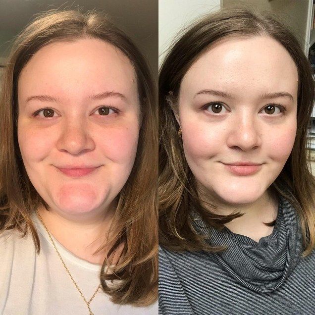 J'ai Suivi 47 Femmes Pendant 3 Mois : Leurs Transformations Ube vont vous Choquer