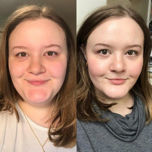 J'ai Suivi 47 Femmes Pendant 3 Mois : Leurs Transformations Ube vont vous Choquer