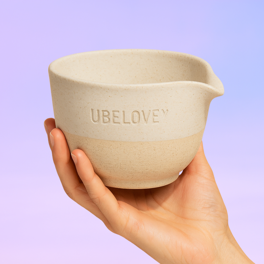 Bol en céramique | UBELOVE™