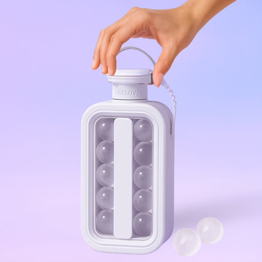 Machine à glaçons | UBELOVE™