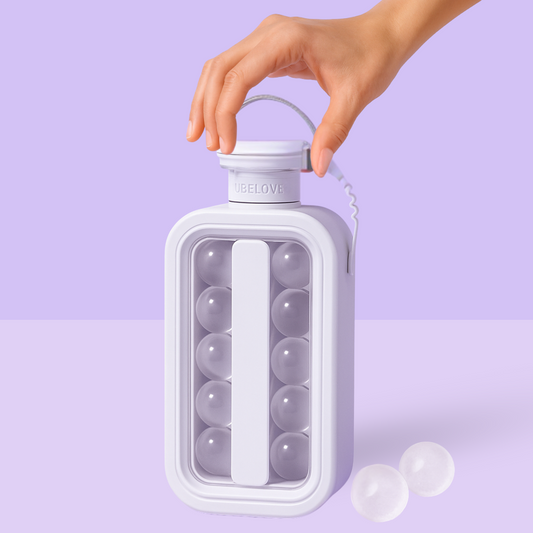 Machine à glaçons | UBELOVE™