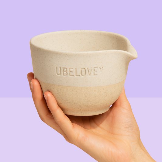 Bol en céramique | UBELOVE™