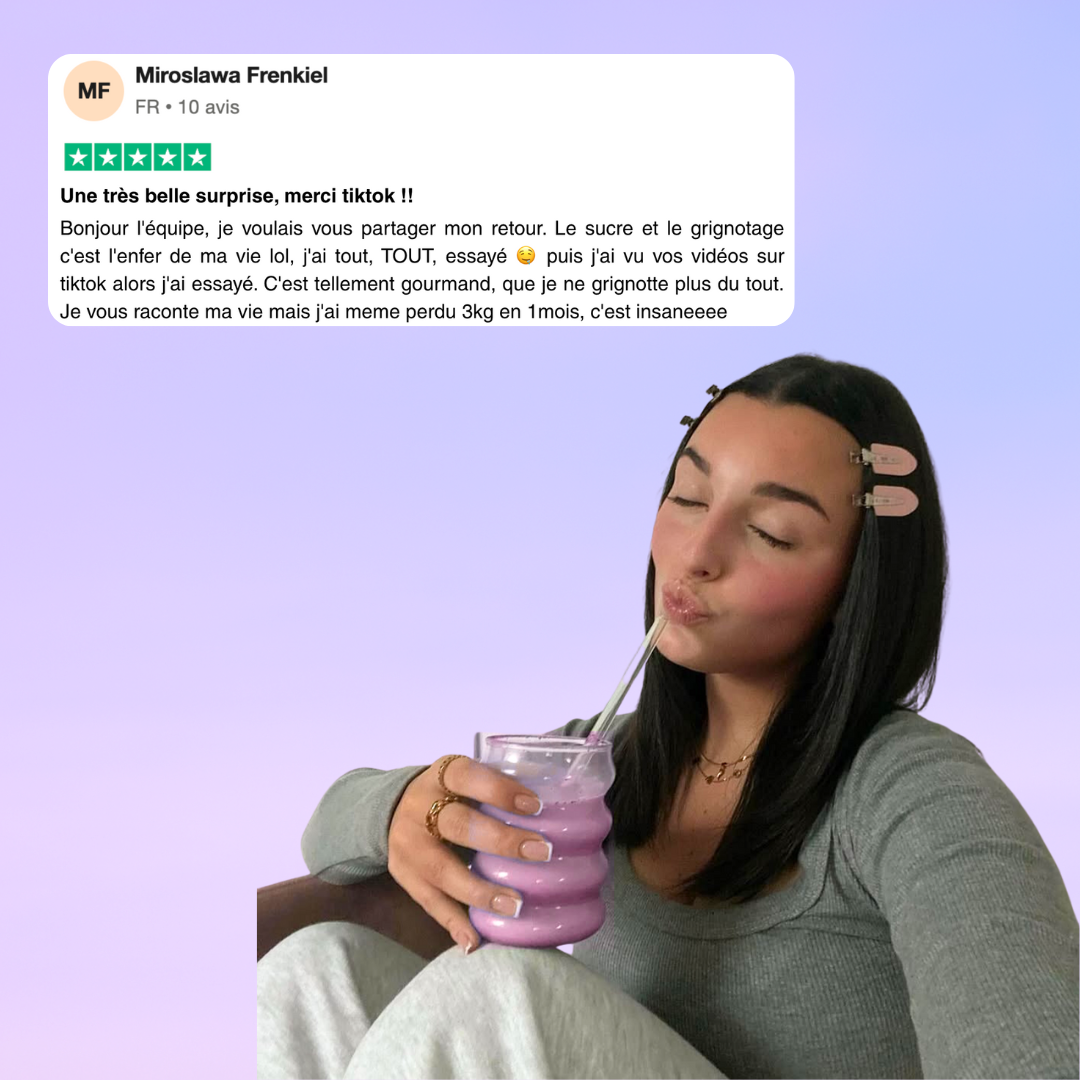 Poudre d'Ube | UBELOVE ™