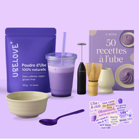 Ube Starter Pack | UBELOVE™